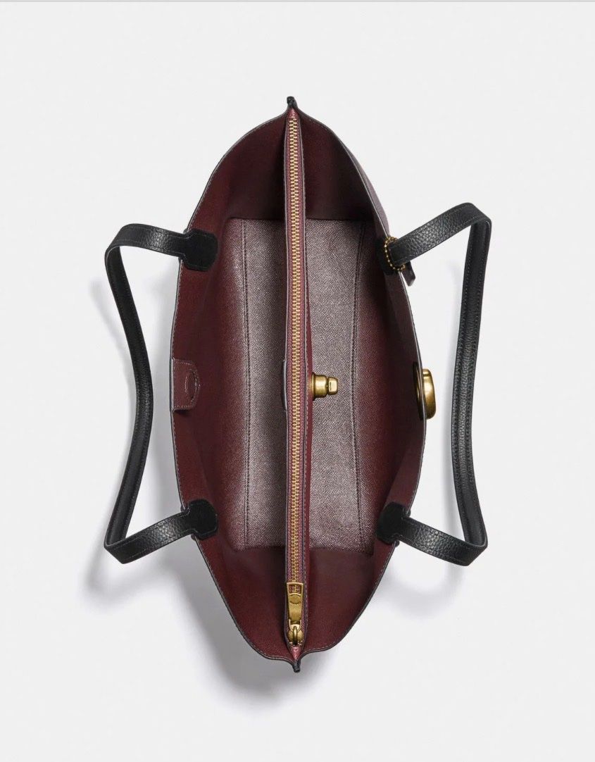 Coach Sacs: Coach Willow Tote Bag – D'occasion à Zürich par lea_s_97 4