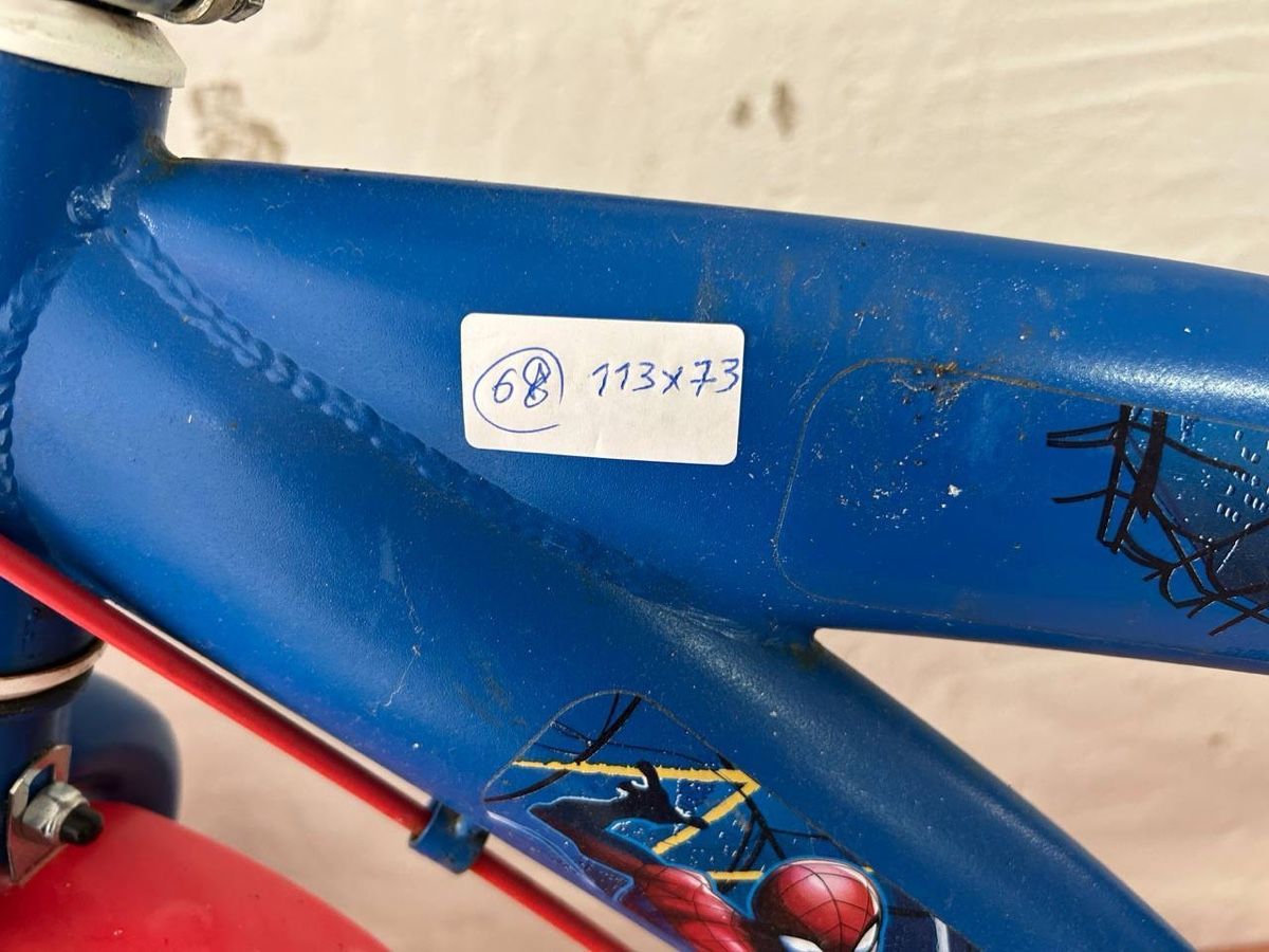 Biciclette: Kinderfahrrad (68) – Usato da Glattfelden venduto da brockischweiz 4