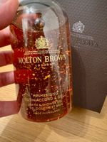 Molton Brown Duschgel MESMERISING OUDH ACCORD & GOLD 300ml