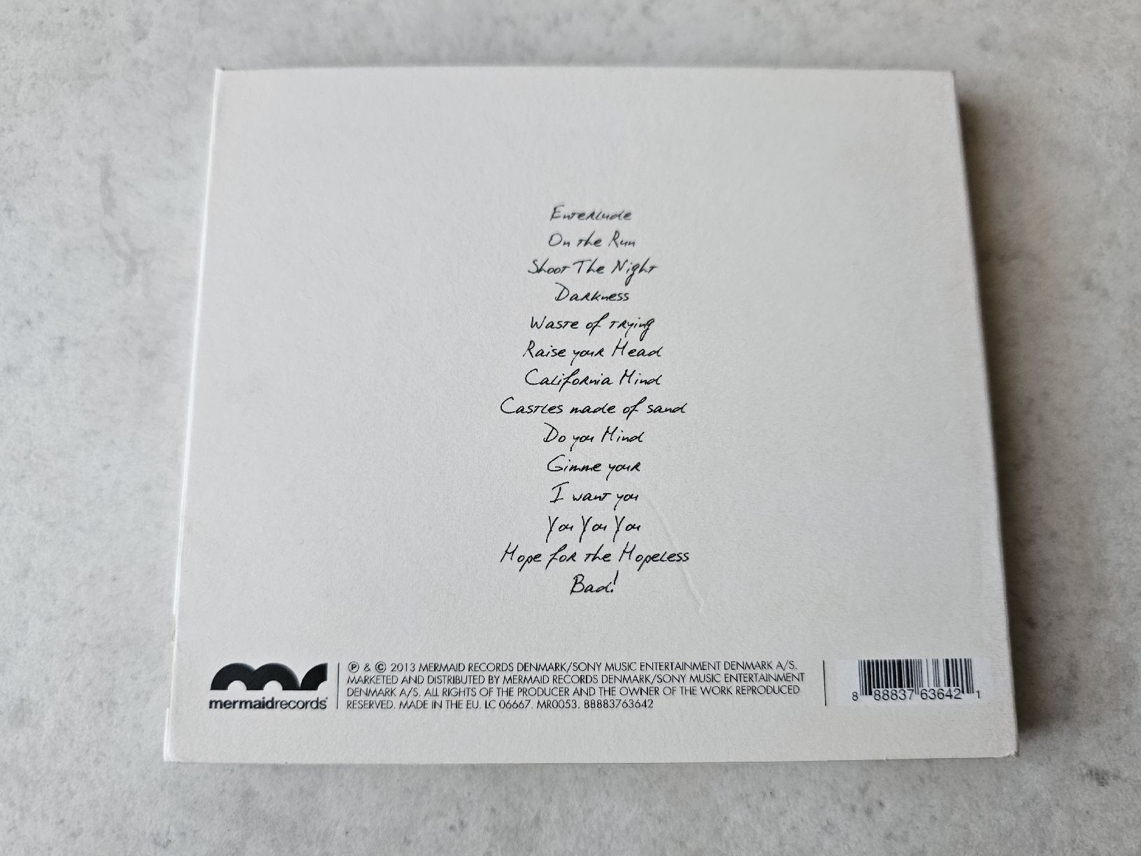 CDs: Go Go Berlin  -  New Gold – Gebraucht aus Schneisingen von backstore24 1