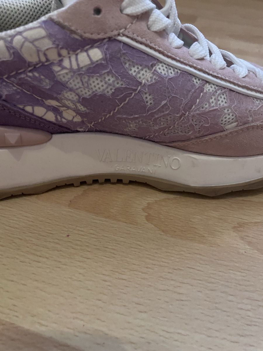 Valentino Scarpe da donna: Valentino Sneakers – Usato da Zunzgen venduto da mel_y6w2 6