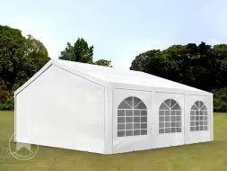 Partyzelt 6x5 m
