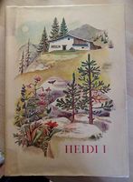 HEIDI Original