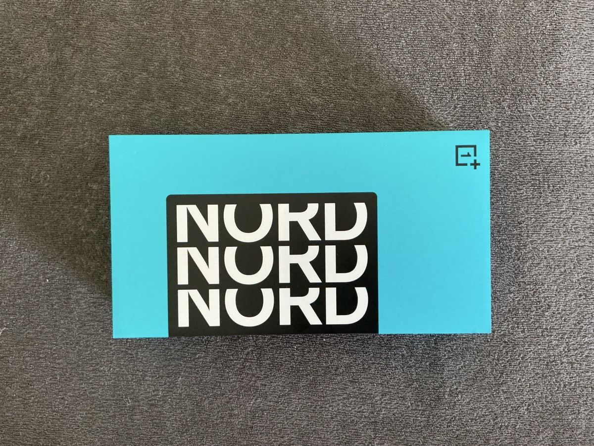 OnePlus Telefoni cellulari / Smartphones: Android Handy OnePlus Nord CE5 – Nuovo e nell'imballaggio originale da Zürich venduto da Tramfahrer 4