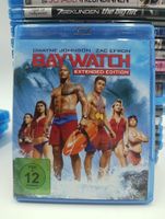 Baywatch Blu Ray DVD