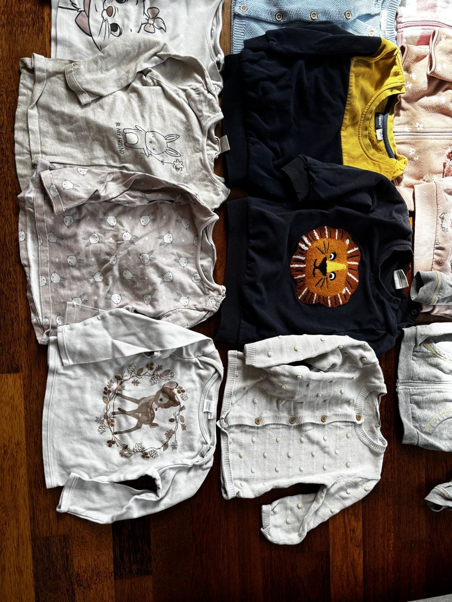 Pulls et sweat-shirts: 17 Pullis/Oberteile Gr. 86 und 92 – D'occasion à Amriswil par Ka_Sc 5