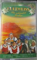 Edelweiss / die schönsten Jodler / MC