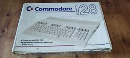 Commodore 128