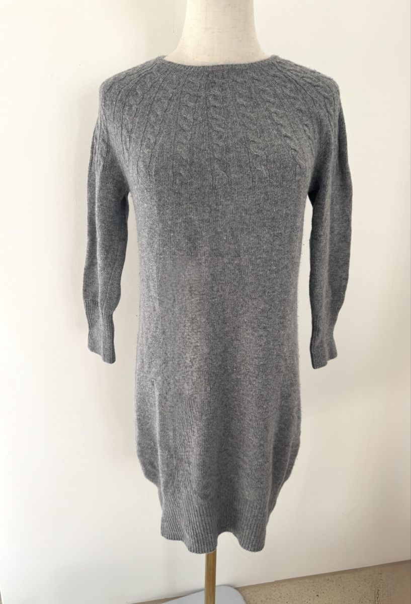 Bogner Vestiti: BOGNER Woll-Kaschmir Kleid – Nuovo (secondo la descrizione) da Zürich venduto da di_archive 1