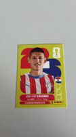 Carte panini 2026 - PAR 6