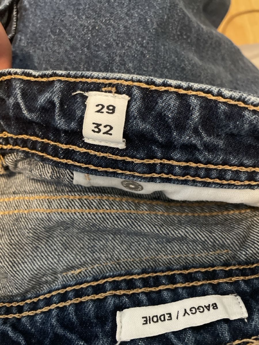 Jack & Jones Jeans: Jack&Jones Baggy Jeans – Gebraucht aus Winterthur von pat_8jk9 2