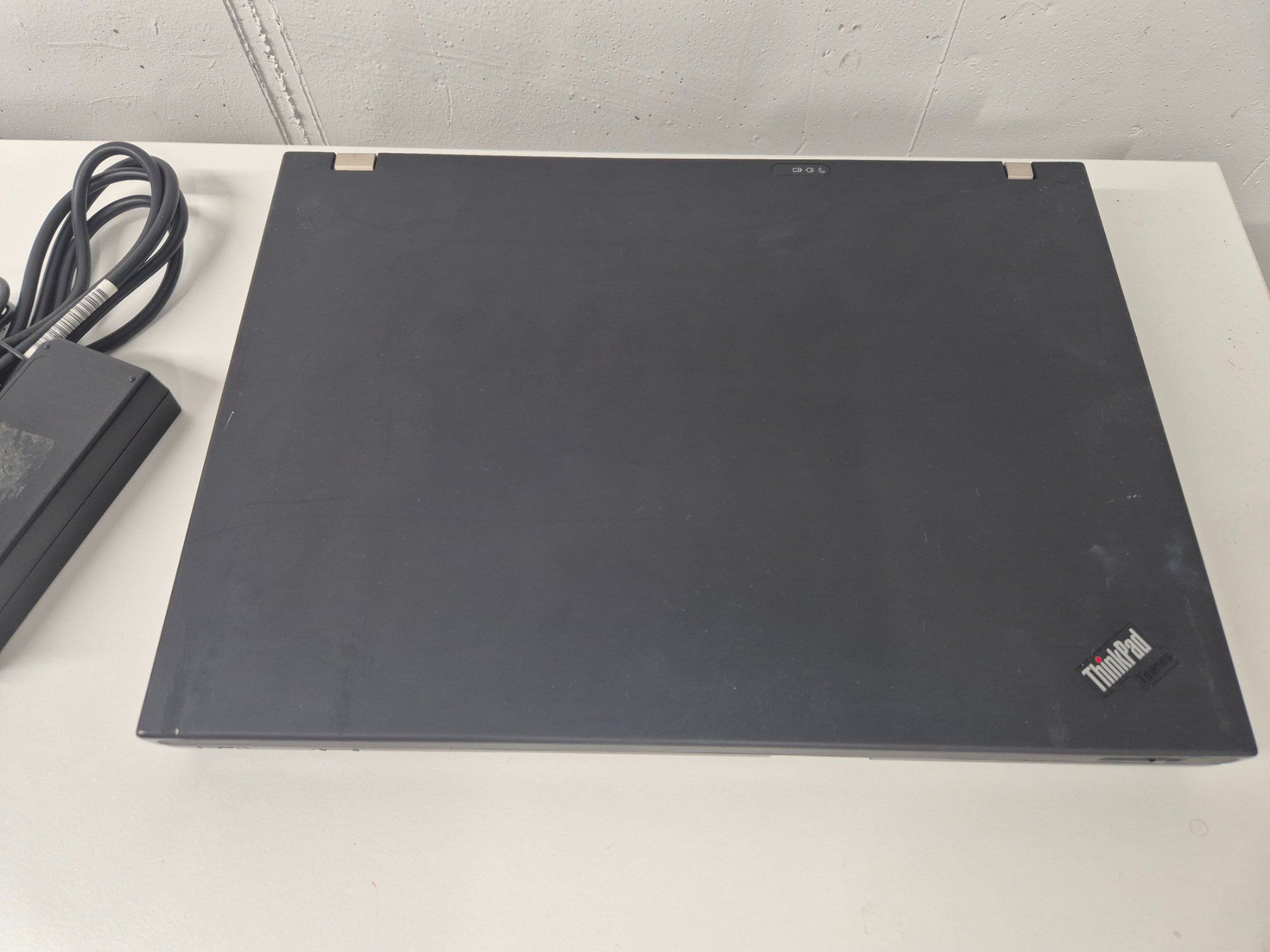 Lenovo Notebook: LENOVO Thinkpad T61p – Usato da Sitterdorf venduto da Lenggi7 3