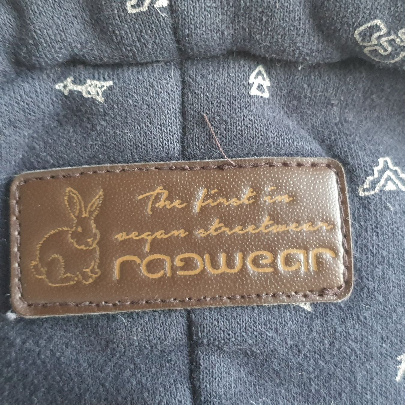 Ragwear Maglioni & Felpe: 🐸 RAGWEAR HIGH NECK PULLOVER 46 – Usato da Môtier (Vully) venduto da Frogs 8