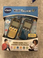 VTech Kidi Talkie 6 in 1, neuwertig,ungebraucht