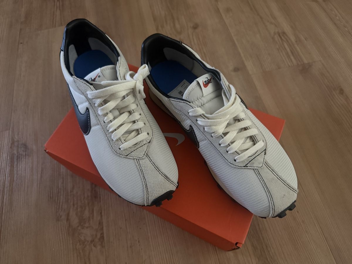 Nike Scarpe da uomo: Nike Gr. 44 – Nuovo (secondo la descrizione) da Hallau venduto da Harley82