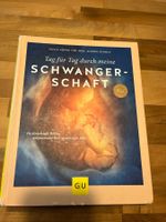 Schwangerschafts-Ratgeber Tag für Tag