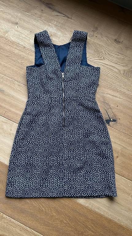 Vestiti: H&M Kleid – Usato da Rombach venduto da ste_5zvl 2