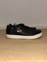 Nike Turnschuh schwarz 37
