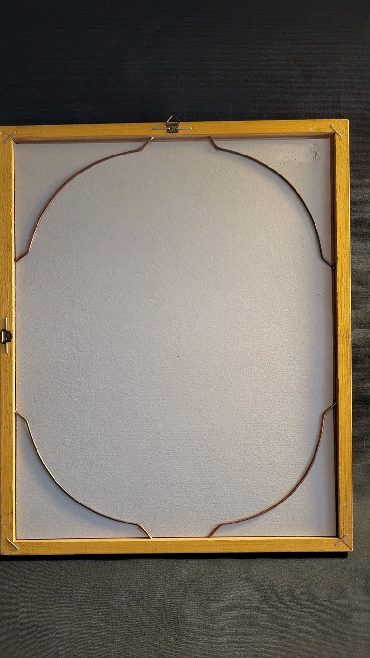 Dipinti: Radierung "I" ZOGRAPHOS CLAUDE – Usato da Basel venduto da spinne02 8