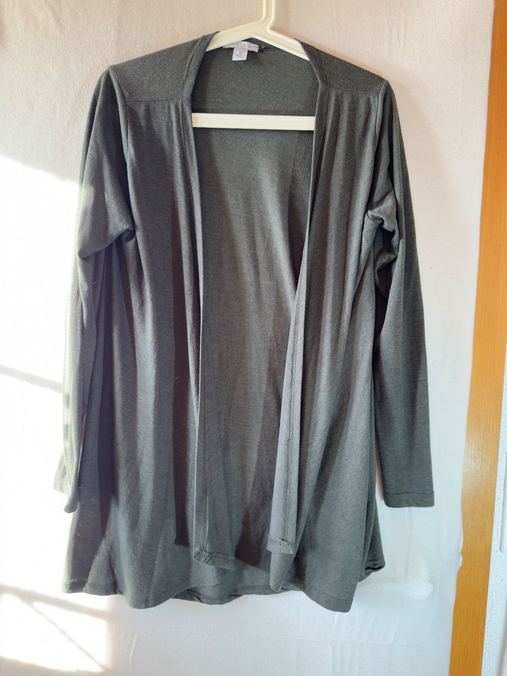 Jacken: Strickjacke Cardigan von Amisu Gr. M – Gebraucht aus Grosswangen von SALE_SALE_SALE