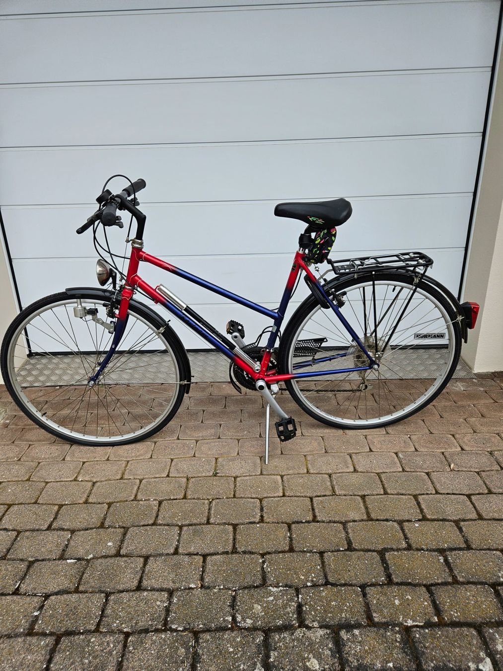 Velos: Damen Fahrrad – Gebraucht aus Erlinsbach von inf_ml8q