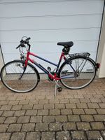 Damen Fahrrad