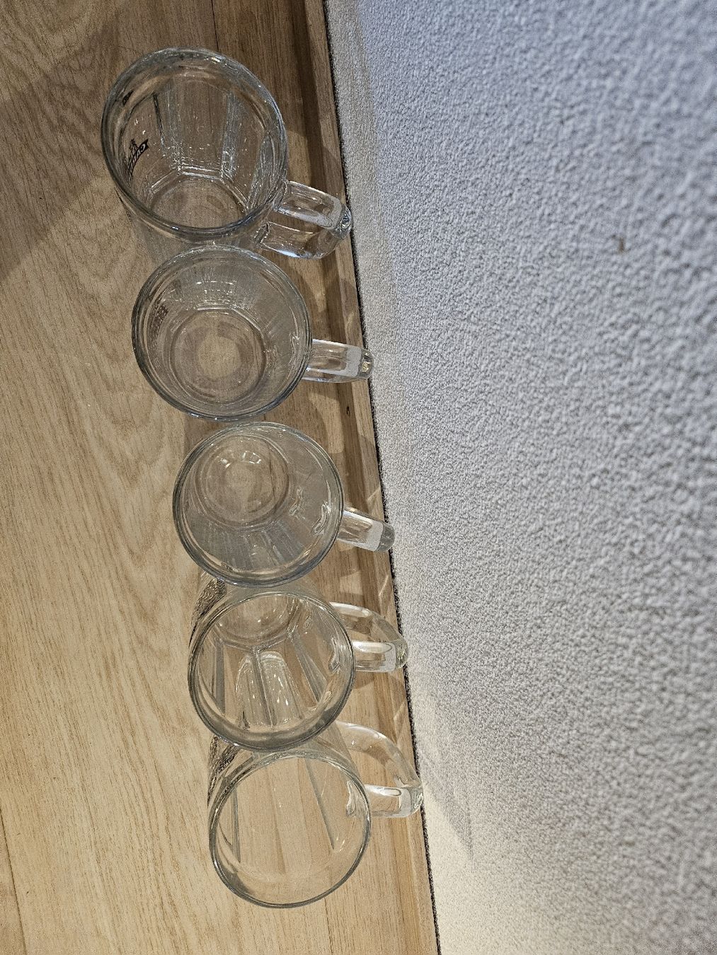 Cardinal Bicchieri: Cardinal, 5 verres à bière 0,5L – Usato da La Joux FR venduto da car_ck96 4