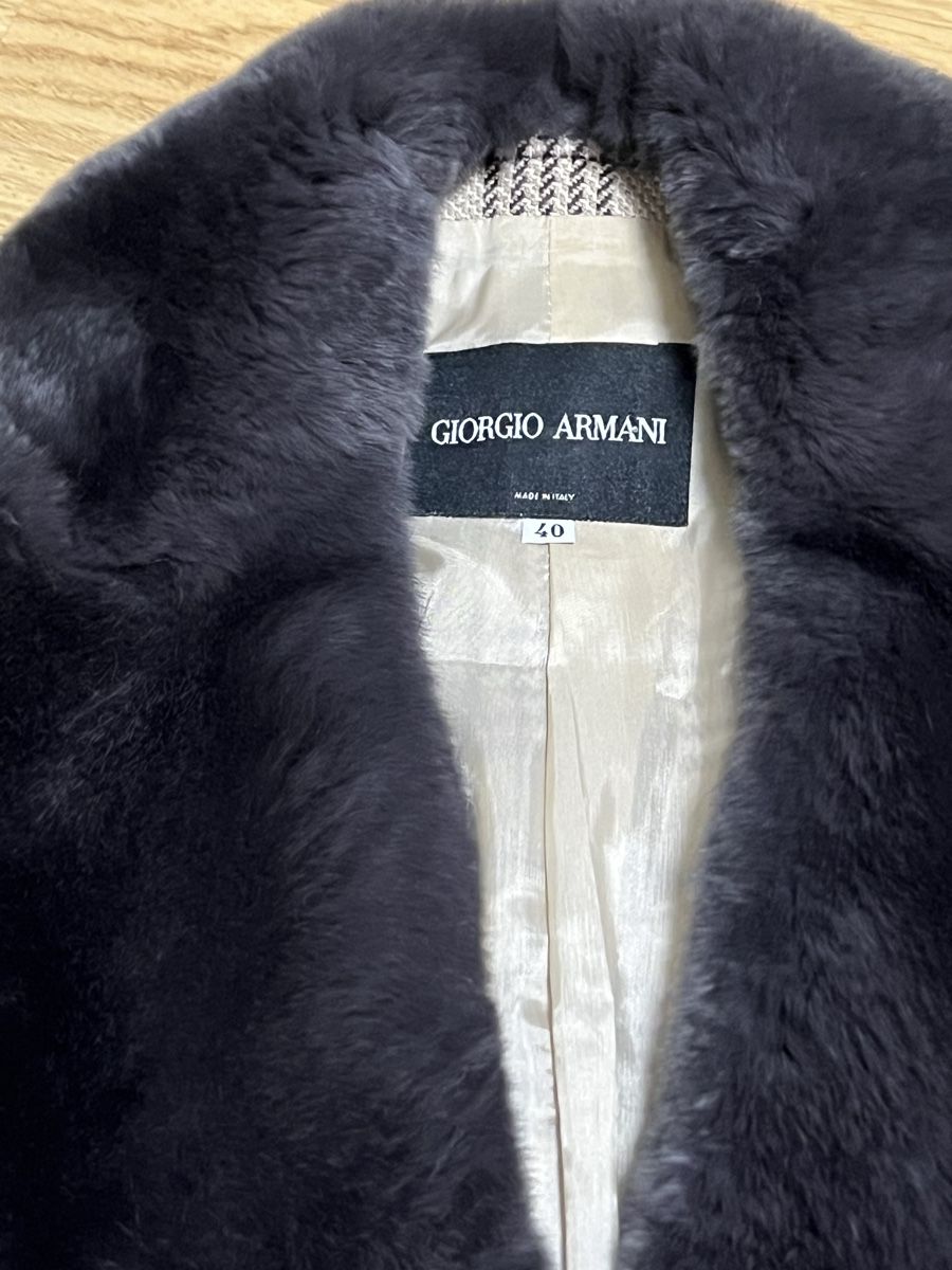 Armani Completi & Tailleur: Frauen Anzug Giorgio Armani – Usato da Männedorf venduto da mbjs 3