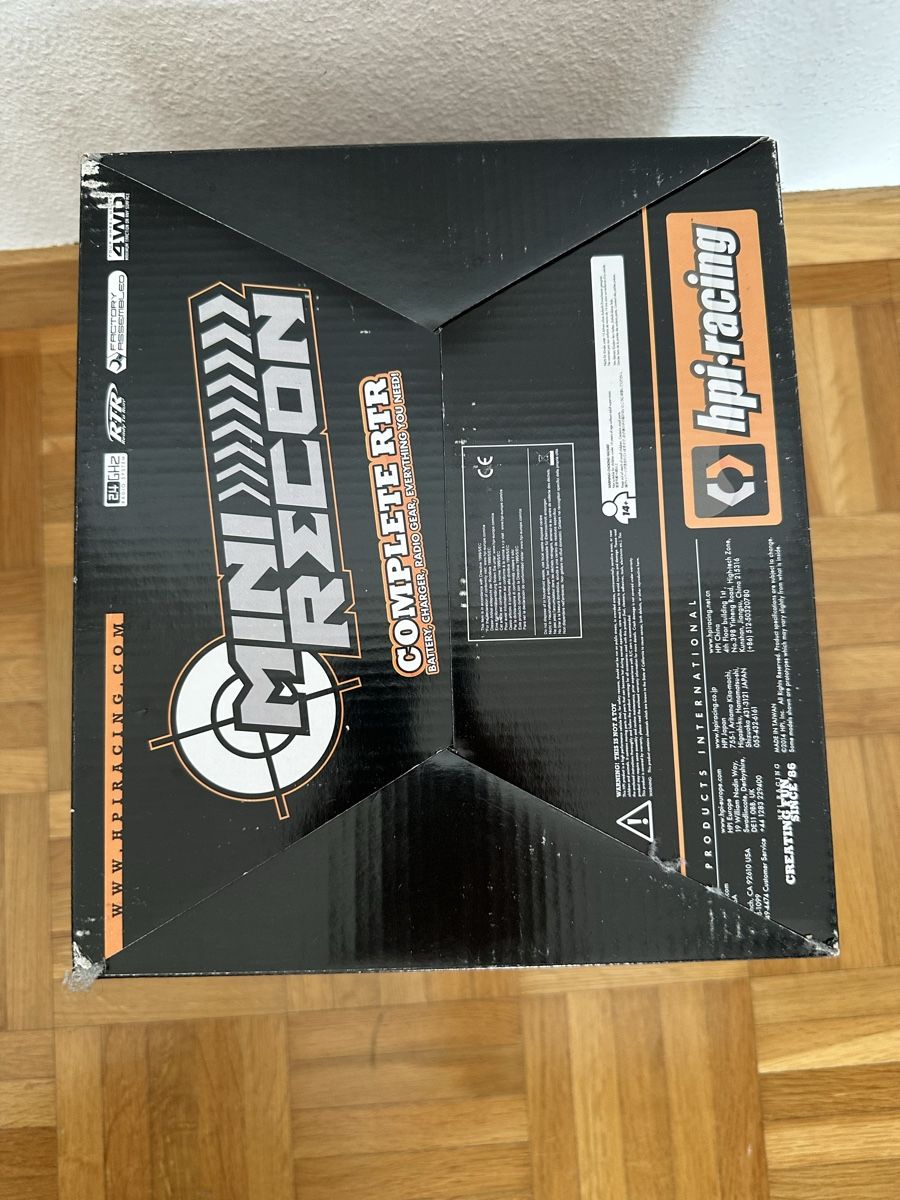 Jouets: Spielzeug – D'occasion à Winterthur par ani_6p9f 5