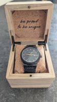 Montre holzkern 