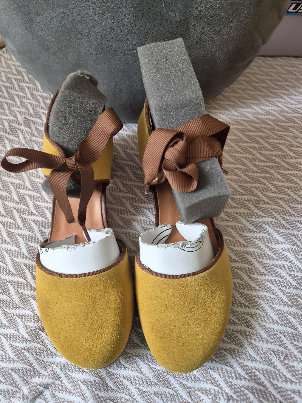 Neosens Scarpe da donna: Neosens neuer wunderschöner Schuh Gr. 37 – Nuovo (secondo la descrizione) da Frenkendorf venduto da Moon111 4