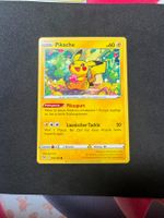 Pokemon Pikachu (LOR 052) Karte EN