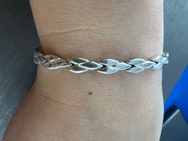 Armkette 925 Silber