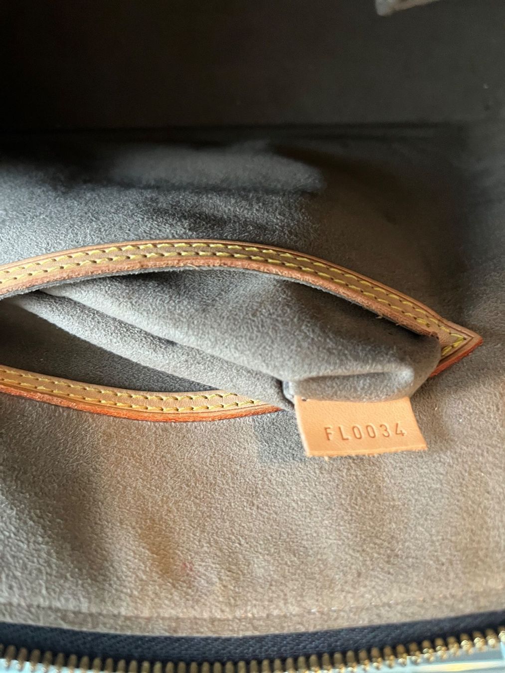 Louis Vuitton Borse da donna: LV Takashi Murakami Multicolor Alma PM Bag – Usato da Basel venduto da pau_lu94 8