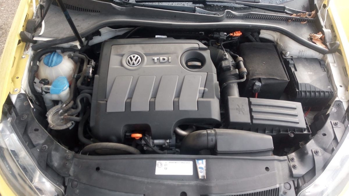 VW Autos: VW Golf Var.1.6D 4M – Gebraucht aus Gampelen von ste_r6hj 4