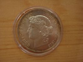(Z) 5 Franken  1916  STGL-