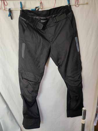 Held Motohose XL Mesh Sommer