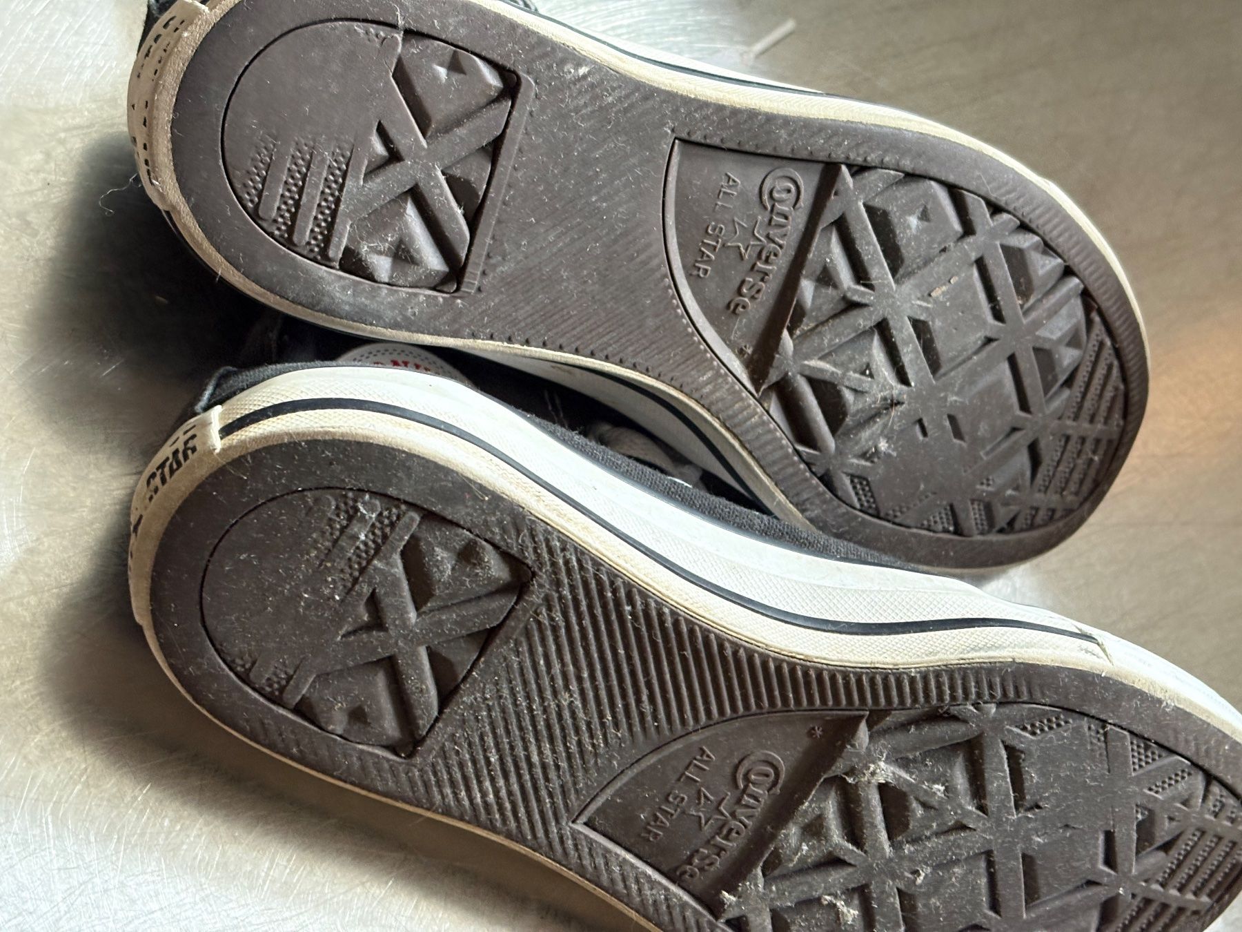 Converse Scarpe da donna: Converse Schuhe – Usato da Biel/Bienne venduto da marlenef72 4