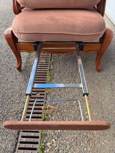 Poltrone: Relax Sessel – Difettoso da 4852 Rothrist venduto da Luegenacher 2