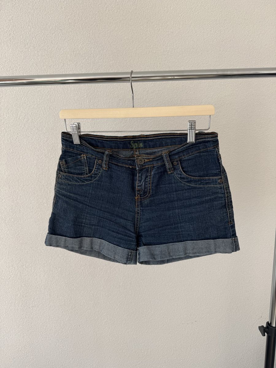 Pantaloni: Jeans Short, XS-S – Usato da Granges VS venduto da rvn