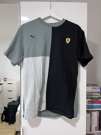 Ferrari Scuderia T-Shirt