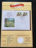Abart CHL Geänd. Eckzahnstanzung  2018 SBK 1666  (X120)