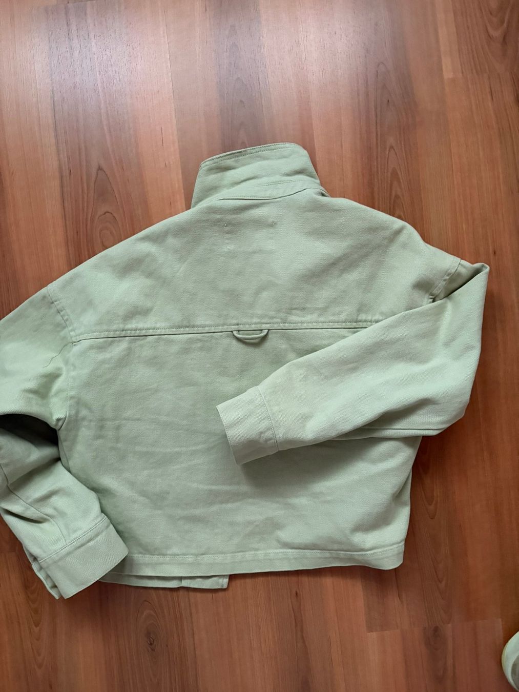 Opus Giacche: Jeans Jacke von Opus – Usato da Burgdorf venduto da Bizeli 2