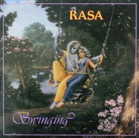Rasa (4) Swinging 1982