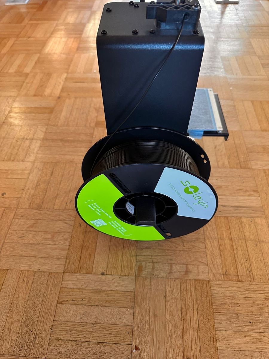 Imprimante 3D: Imprimante 3D Monoprice mini V2 – Défectueux à Biel/Bienne par Pichi_bee 2