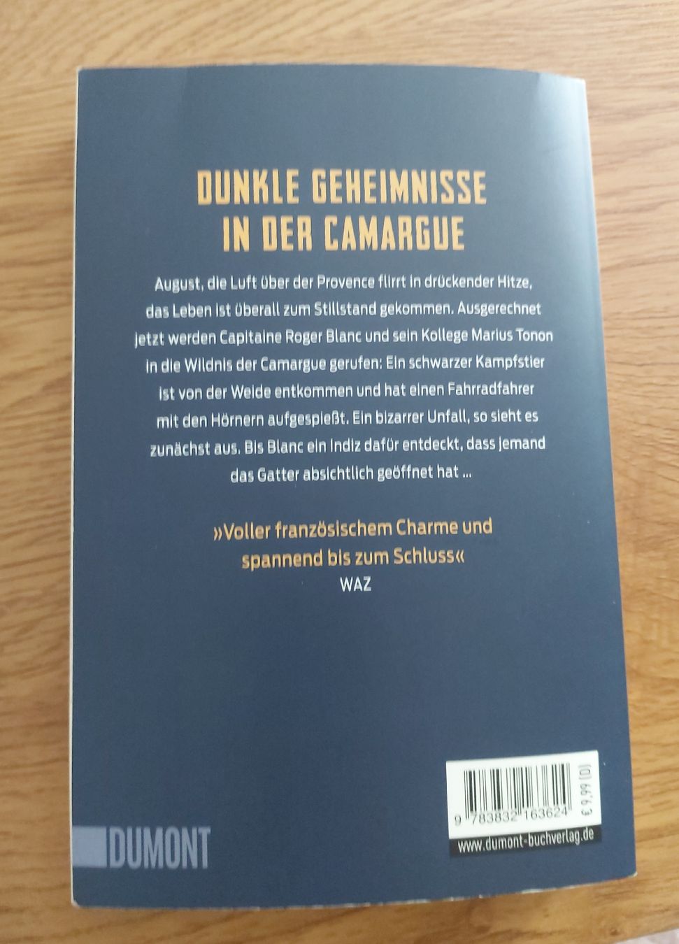 Bücher: Buch – Neu (gemäss Beschreibung) aus Frenkendorf von Eona87 1