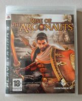 Rise of the Argonauts PS3 NEU / SEALED