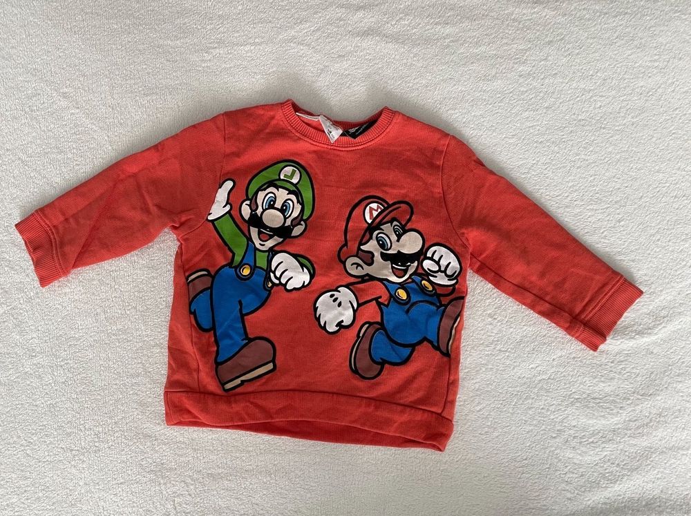 ZARA BABY Sweater Kaufen auf Ricardo