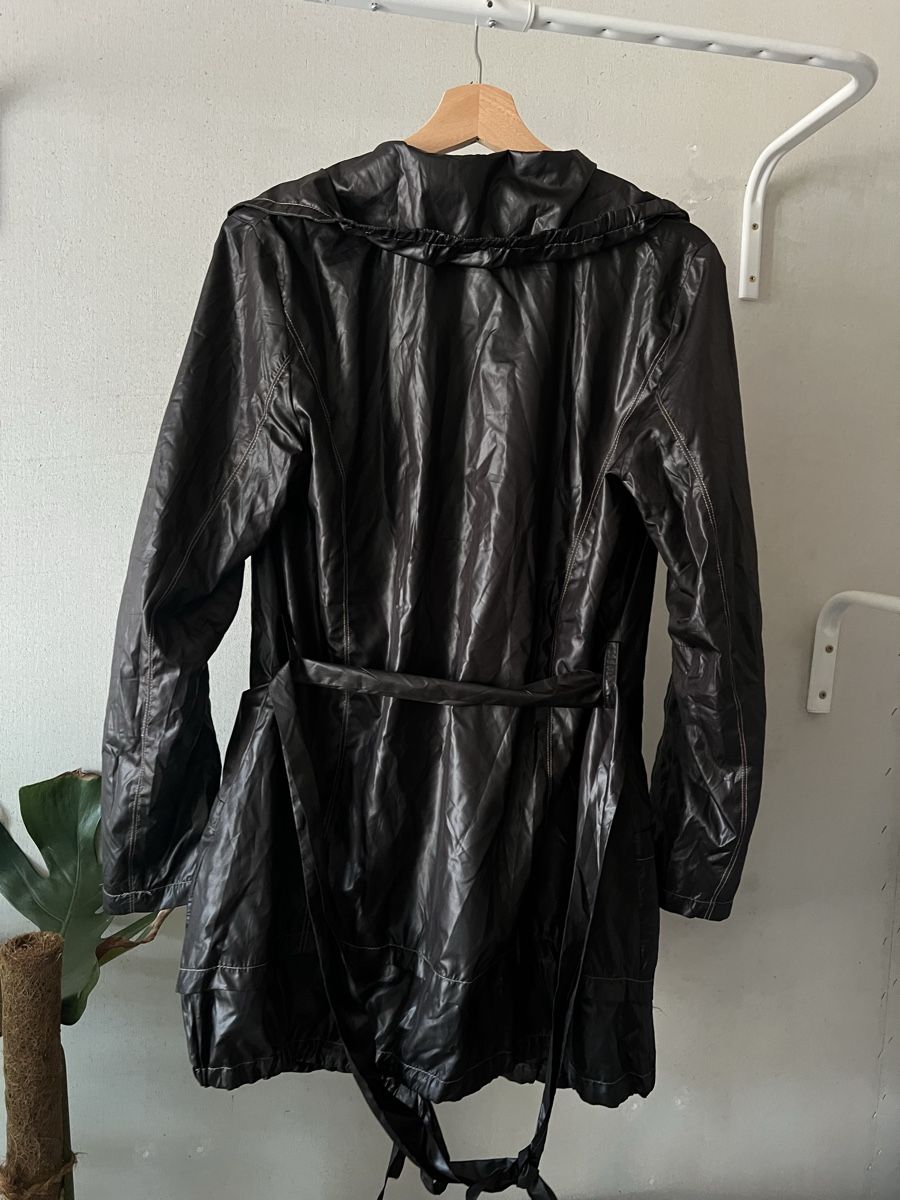 Cappotti: Schicker Regenmantel von Scooter Gr. 38 – Usato da Basel venduto da lolixyz 2