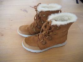 Sorel Winterstiefel Joan Explorer, Gr. 39